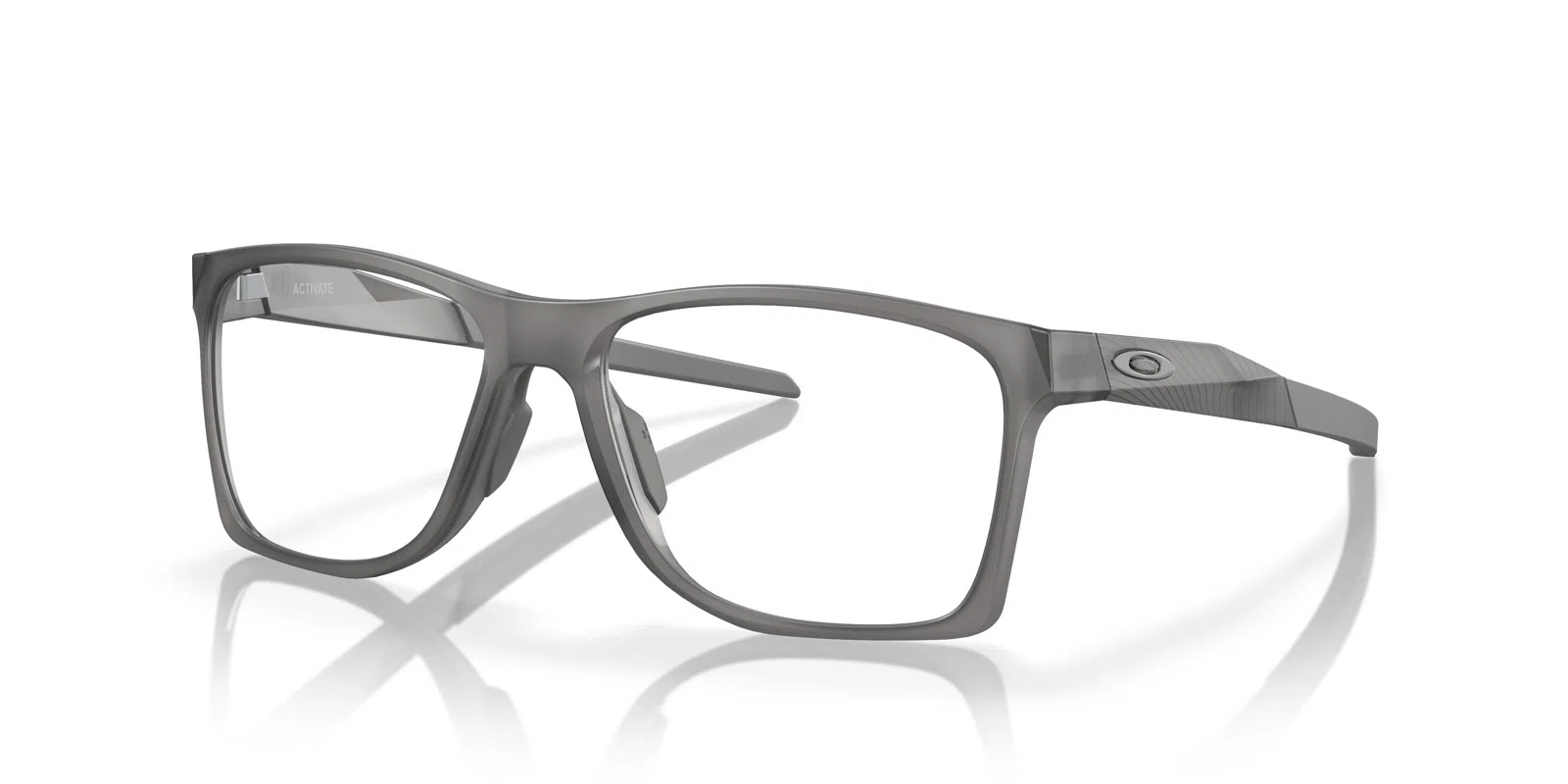 Oakley Activate 8173 Eyeglasses - view 16